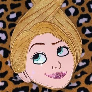 Danielle Nicole Rapunzel Purse.